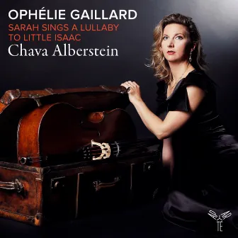 Chava Alberstein: Sarah Sings a Lullaby to Little Isaac by Sirba Octet