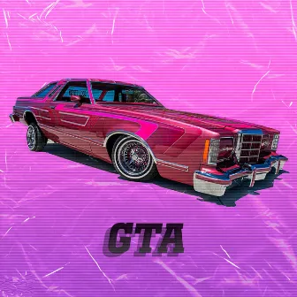 GTA by WhyHarley