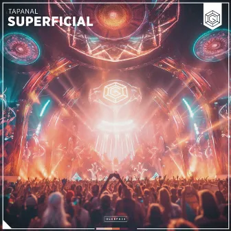 Superficial by TAPANAL