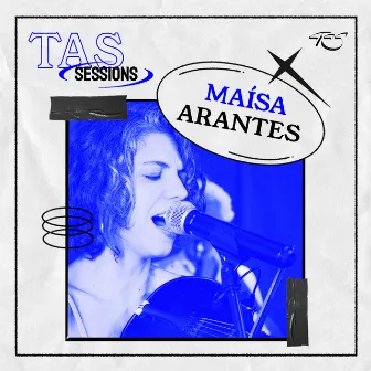 Crina do Querer - TAS Sessions (Ao Vivo) by TAS Records