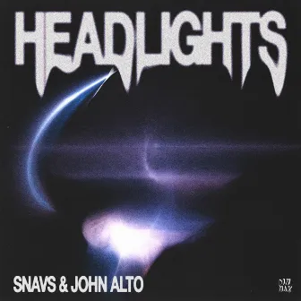 Headlights by John Alto