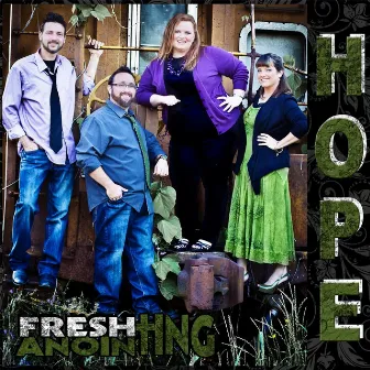 Hope by Fresh Anointing