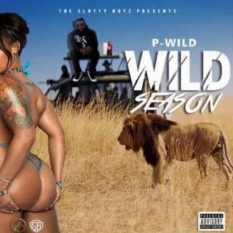 Wild Season by P-Wild