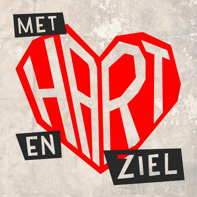 Met Hart En Ziel