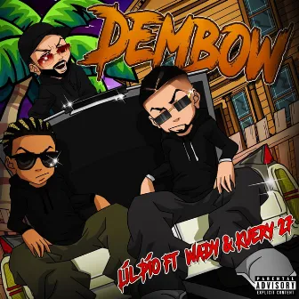 DEMBOW by Lil Pio