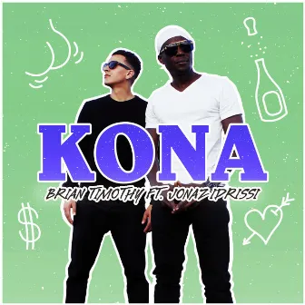 Kona by Brian Timothy