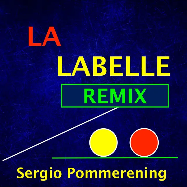 Lalabelle - Remix