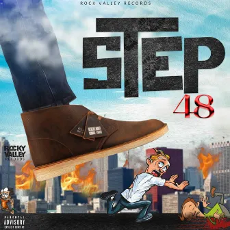 Step by 48