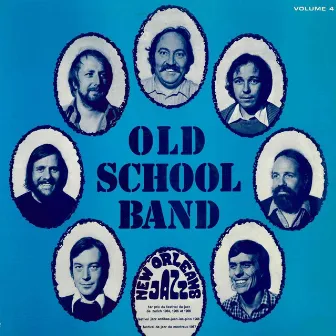 New Orleans Jazz, Vol. 4 (Live at the Victoria Hall - Genève) by Old School Band