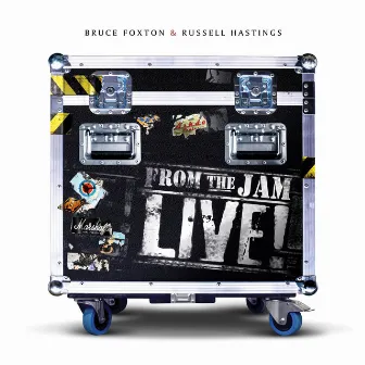 From The Jam - Live! by Bruce Foxton