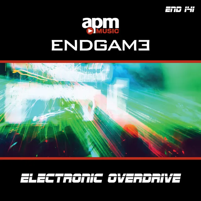 Electronic Overdrive