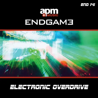 Electronic Overdrive by Jonathan Tull