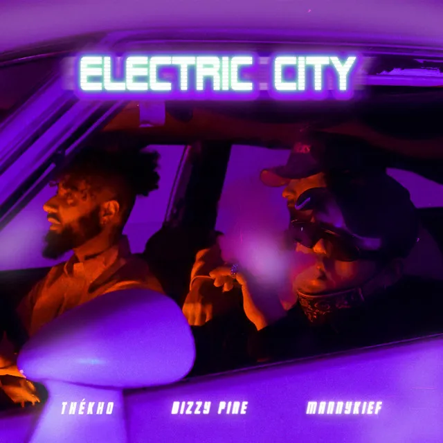 Electric City