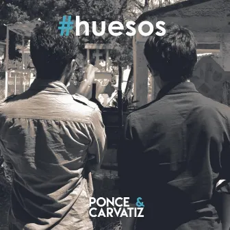 Huesos by Ponce