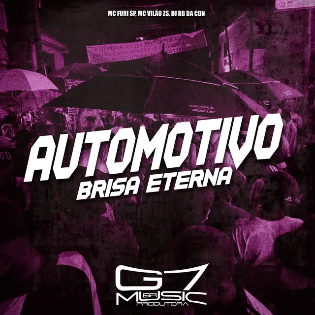 Automotivo Brisa Eterna