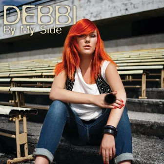 By My Side by Debbi