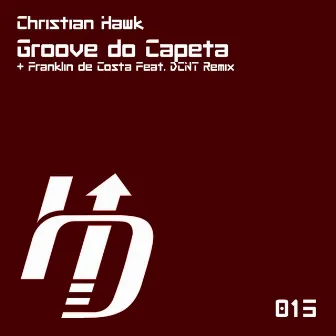 Groove Do Capeta by Christian Hawk