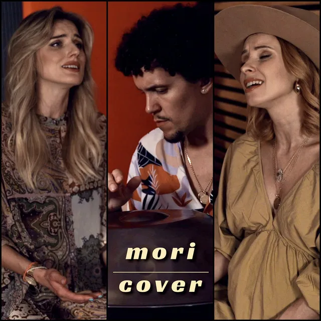 mori - Cover