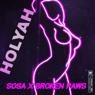 Holyah by Broken Paws