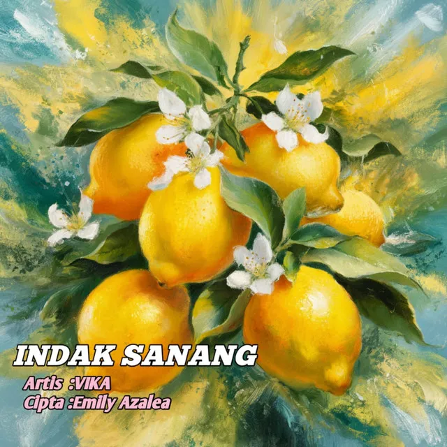 INDAK SANANG