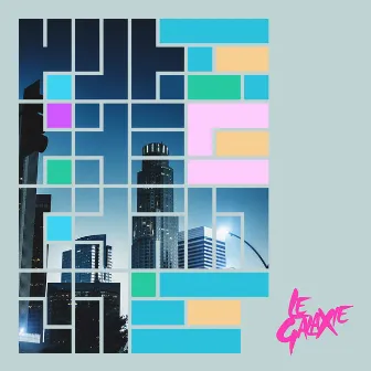 Put The Chain On by Le Galaxie