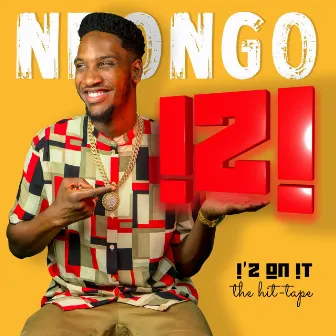 Izi [Iz on It (The Hit-tape)] by Ndongo