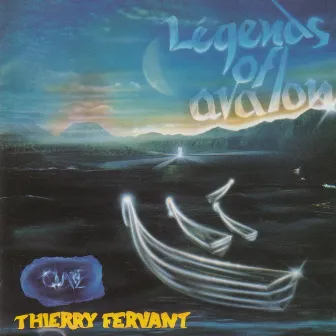 Legends of Avalon by Thierry Fervant