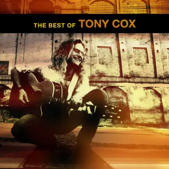 The Best Of by Tony Cox