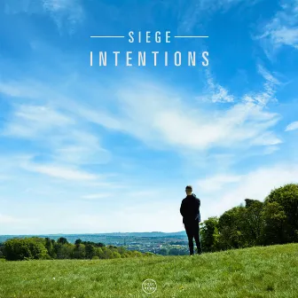 Intentions by Siege MC