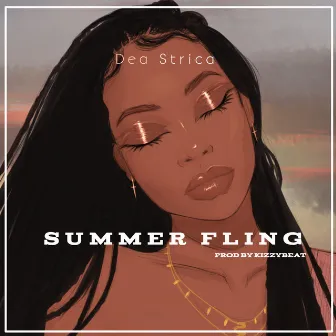 Summer Fling by Dea Strica