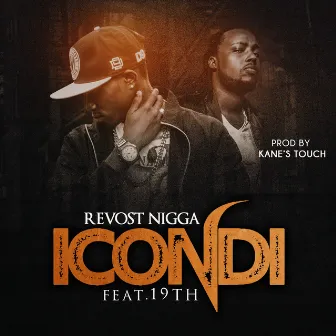 Icondi by 19th