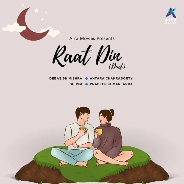 Raat Din (Duet)