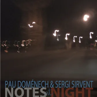 Notes at Night by 