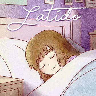 Latido by Piyoasdf