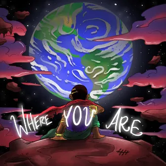 Where You Are by Klassic