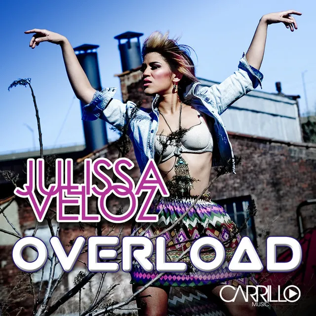 Overload - Single