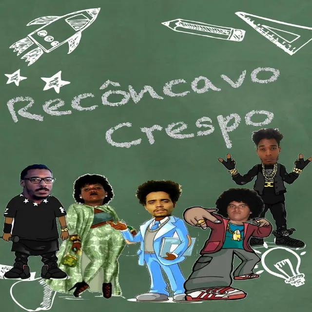 Recôncavo Crespo