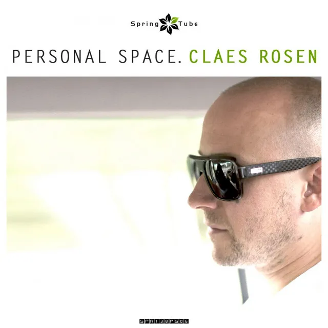 My Angel - Claes Rosen Remix