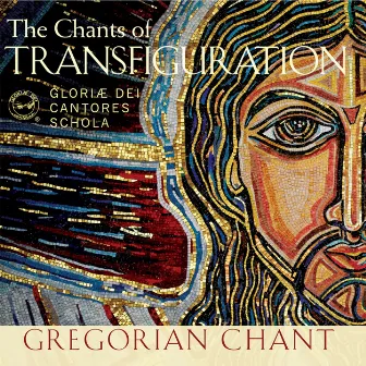 The Chants of Transfiguration by Elizabeth C. Patterson