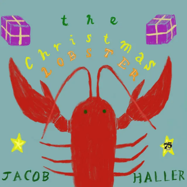 The Christmas Lobster