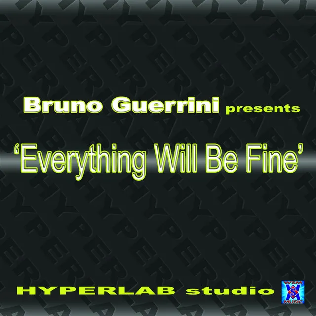 Everything Will Be Fine (Afro Mix)