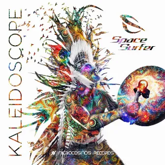 Kaleidoscope by Space Surfer