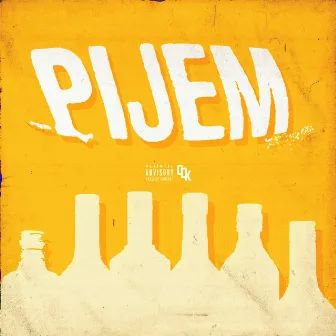 Pijem by CDK