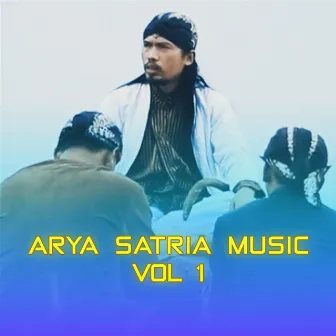 Arya Satria Music, Vol. 1 by Arya Satria