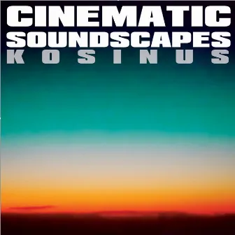 Cinematic Soundscapes by Laurent Juillet