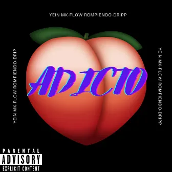 Adicto by Flow Rompiendo