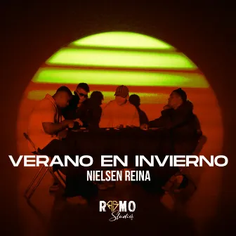 VERANO EN INVIERNO by Nielsen Reina