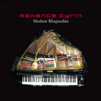 Modern Rhapsodies by Maxence Cyrin