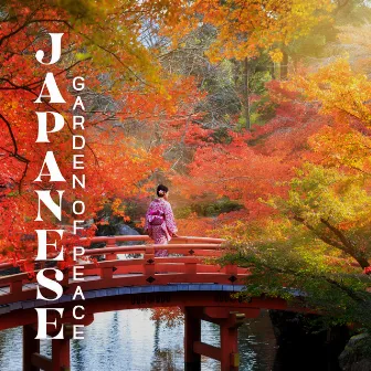 Japanese Garden of Peace by Garden Music Academy