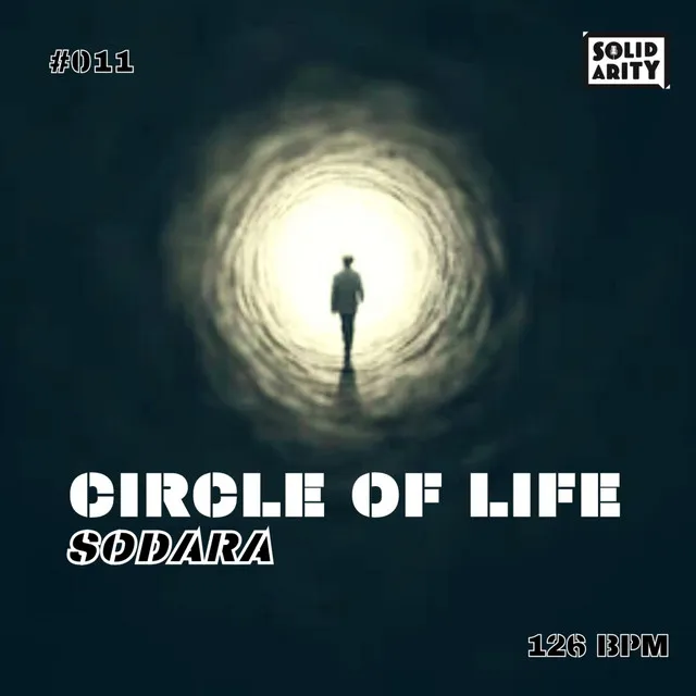 Circle of Life - Radio Edit